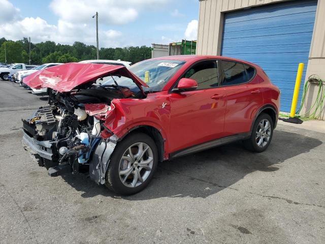  Salvage Dodge Hornet R T