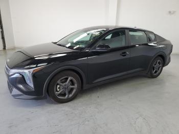  Salvage Kia K4 Lx