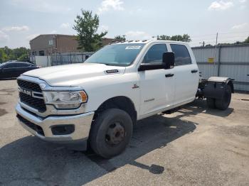  Salvage Ram 3500