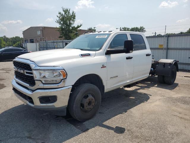  Salvage Ram 3500