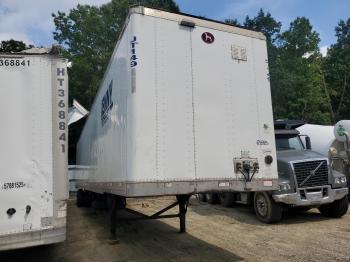  Salvage Great Dane Trailer Other