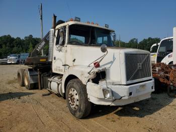  Salvage Volvo Other