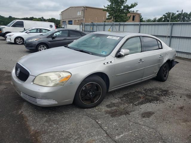  Salvage Buick Lucerne