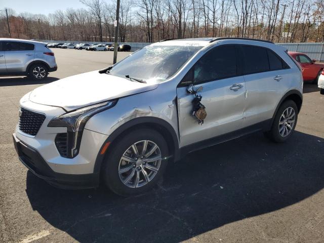  Salvage Cadillac XT4