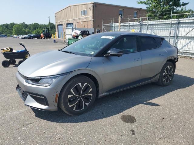  Salvage Kia EV6
