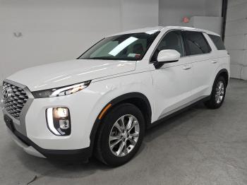  Salvage Hyundai PALISADE