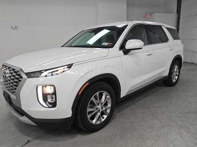  Salvage Hyundai PALISADE