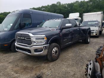  Salvage Ram 3500