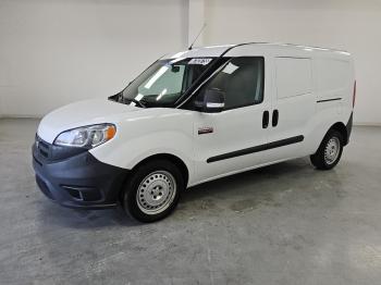  Salvage Ram Promaster