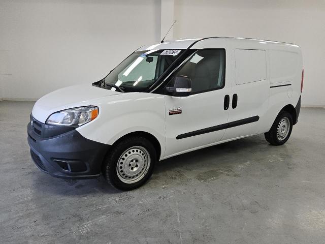  Salvage Ram Promaster
