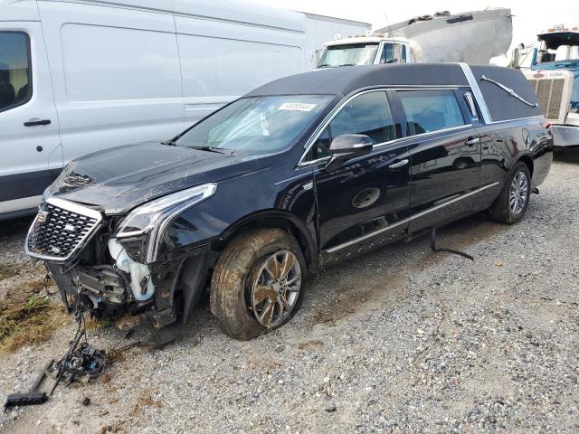  Salvage Cadillac XT5