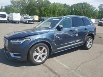  Salvage Volvo Xc90 Core