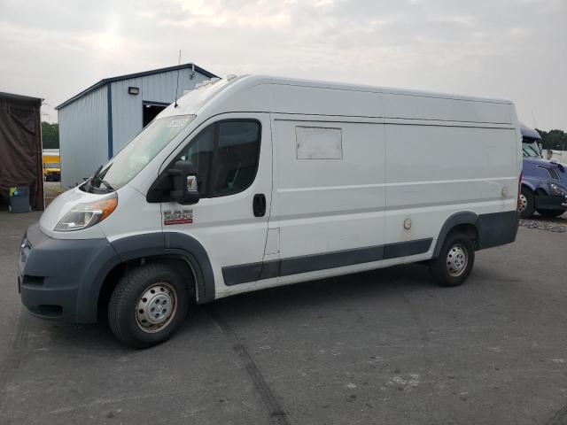 Salvage Ram Promaster