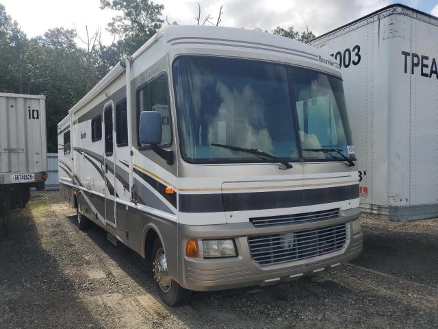  Salvage Ford F-550