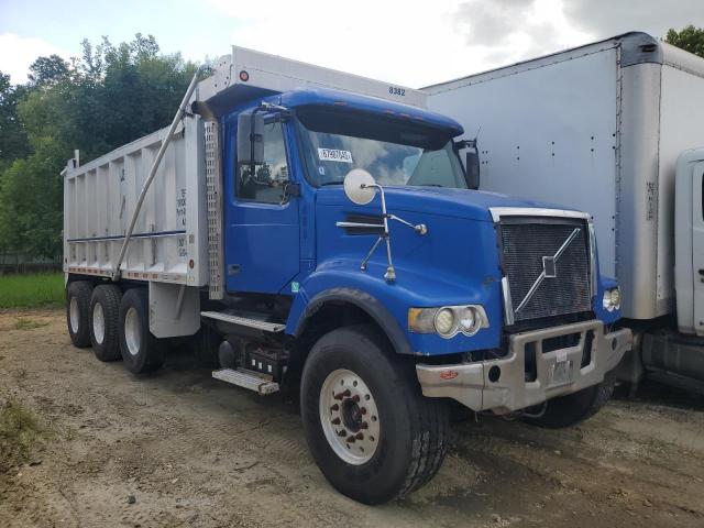  Salvage Volvo Vhd