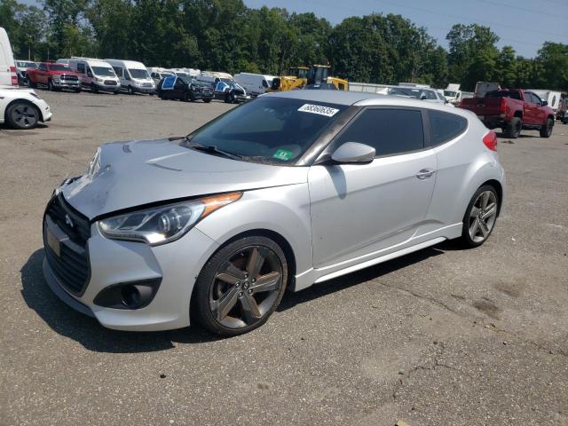  Salvage Hyundai VELOSTER
