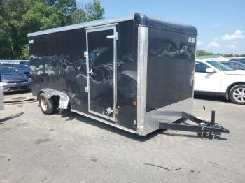  Salvage Carmailers Other