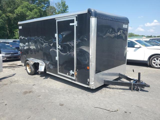  Salvage Carmailers Other