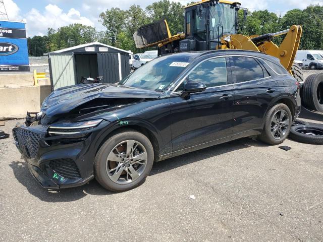  Salvage Genesis Gv70 Base