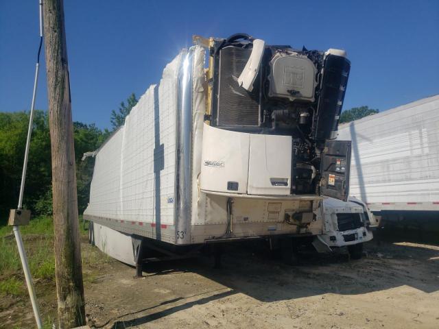  Salvage Cimc R8000b
