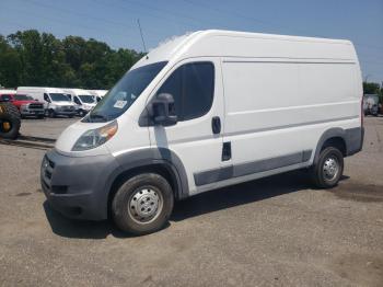  Salvage Ram Promaster