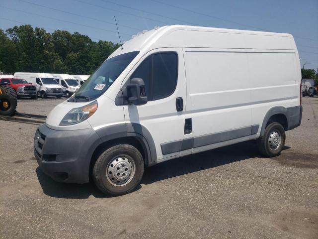  Salvage Ram Promaster