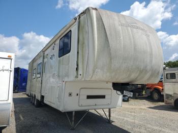  Salvage Alla Trvl Trlr