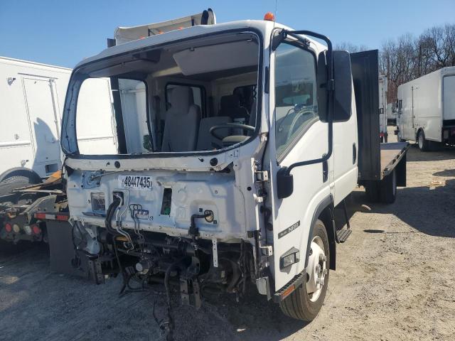  Salvage Isuzu Nrr