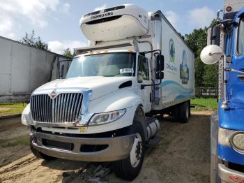  Salvage International 4000 Serie