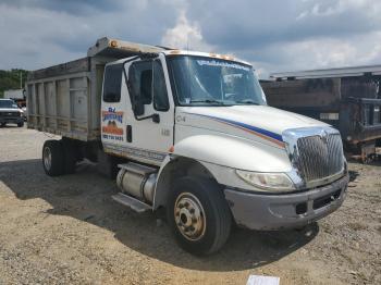  Salvage International 4000 Serie