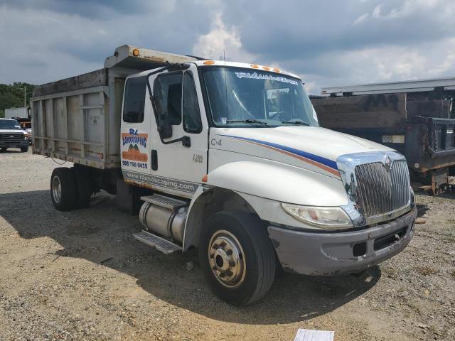  Salvage International 4000 Serie