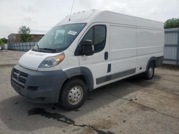  Salvage Ram Promaster