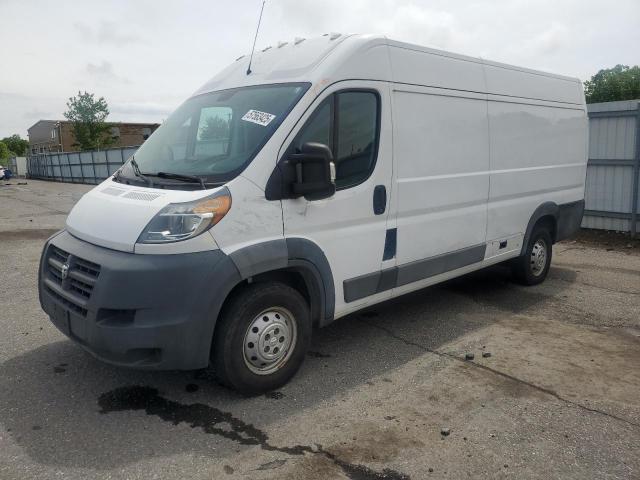  Salvage Ram Promaster