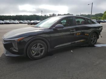  Salvage Kia K4 Lx