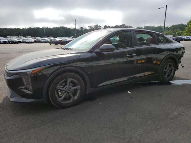  Salvage Kia K4 Lx