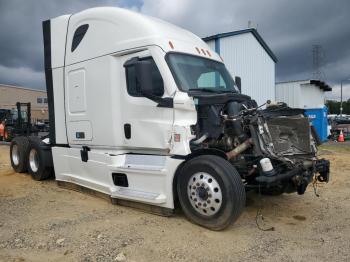  Salvage Freightliner Cascadia 126