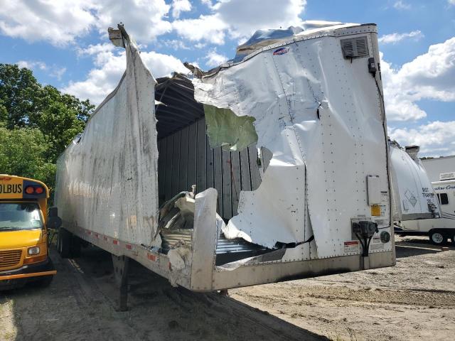  Salvage Utility 53  Trl