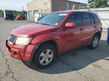  Salvage Suzuki Gr Vitara