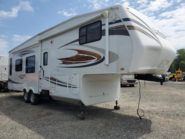  Salvage Jayco Eagle
