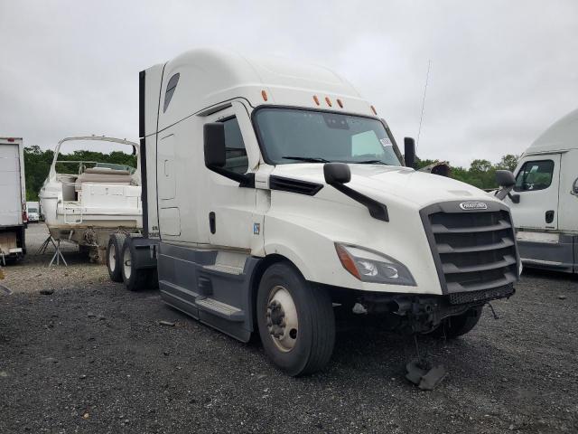  Salvage Freightliner Cascadia 126