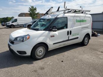  Salvage Ram Promaster