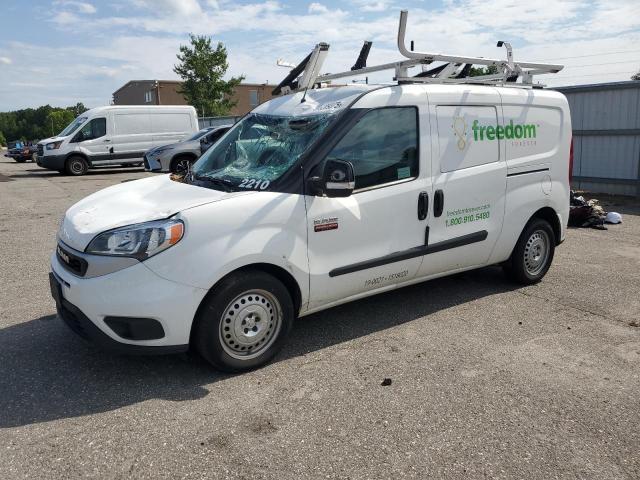  Salvage Ram Promaster