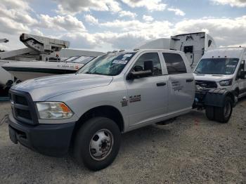  Salvage Ram 3500