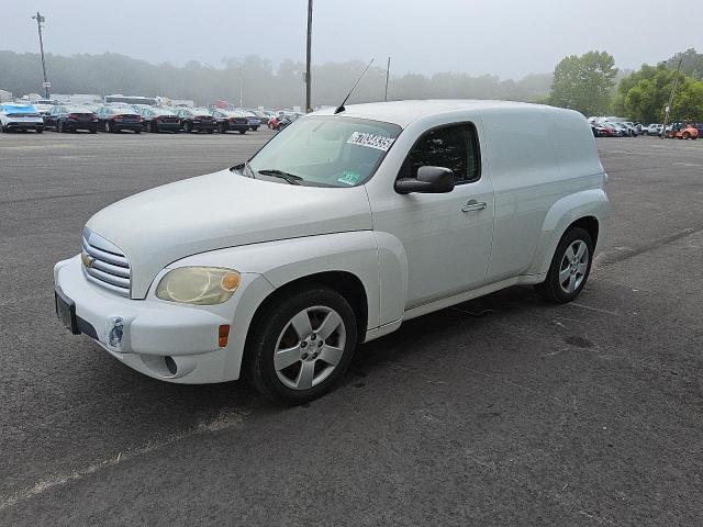  Salvage Chevrolet HHR