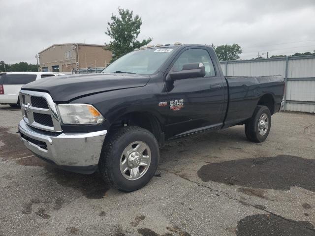  Salvage Ram 3500