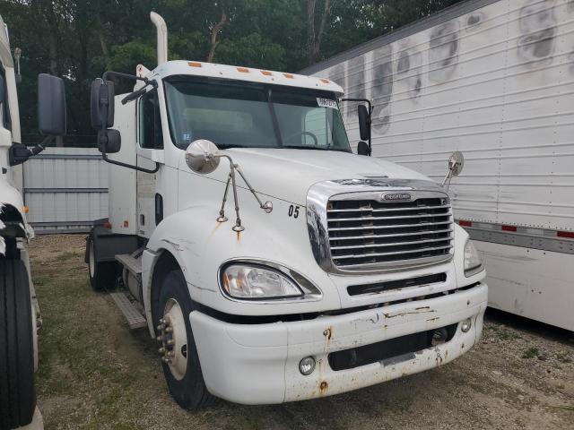  Salvage Freightliner Columbia