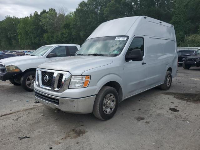  Salvage Nissan Nv