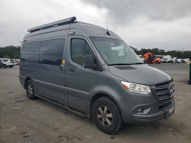  Salvage Roadtrek Motorhomes Traveltrlr