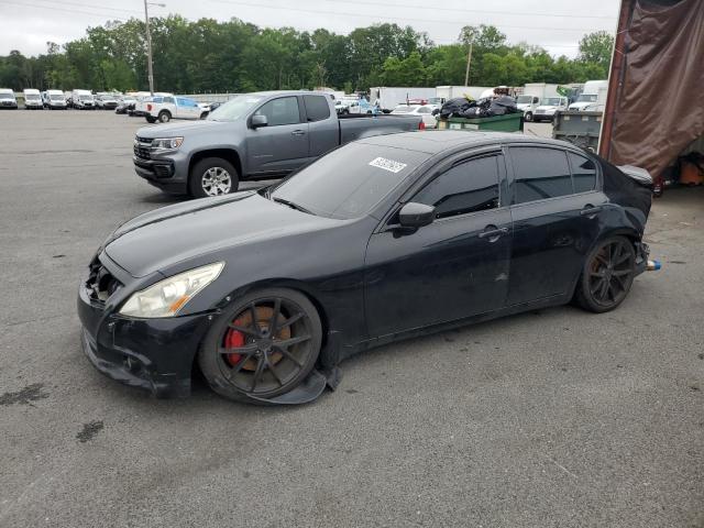  Salvage INFINITI G37