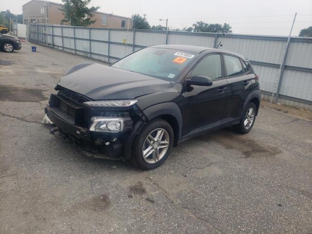  Salvage Hyundai KONA